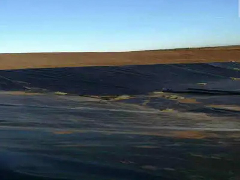 HDPE geomembrane manufacturers