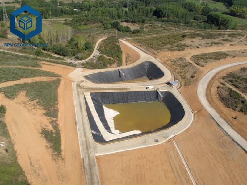 Pond Liners