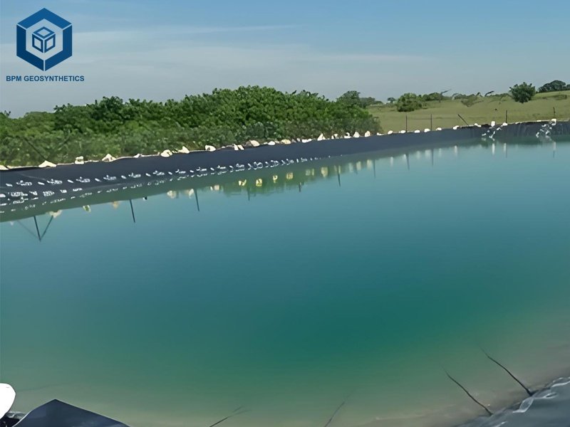 Reservoir Liner Materials