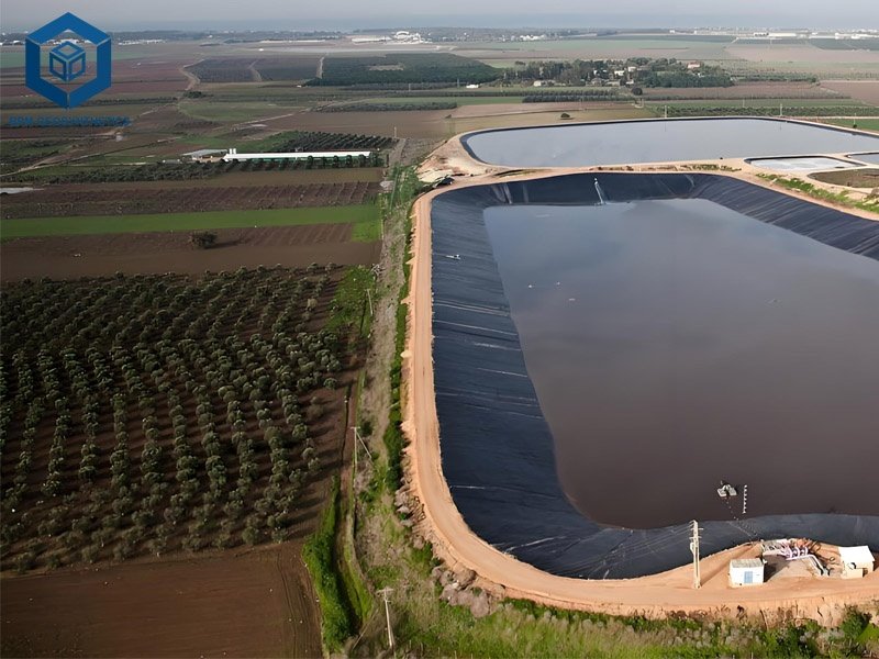 Reservoir Liner Materials