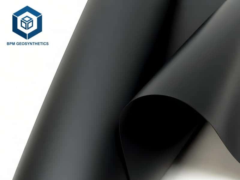 Geomembrane Installation Cost