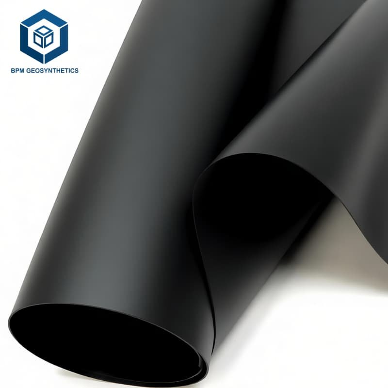 Best HDPE Geomembrane 1.5mm List