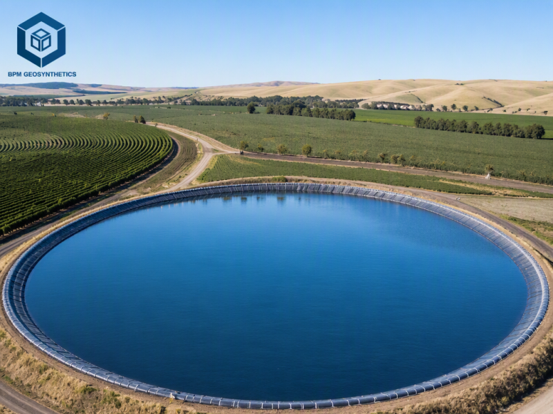 Waterproof Pond Liners