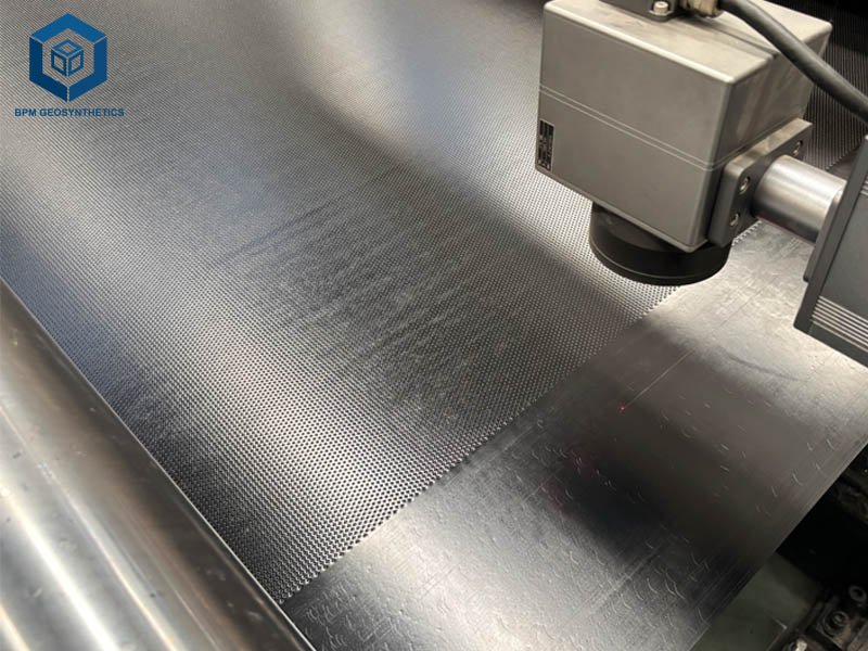 HDPE Can Liners