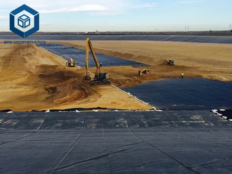HDPE Can Liners